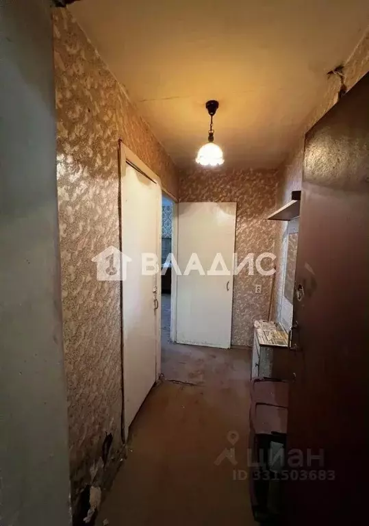 2-к кв. Московская область, Красногорск ул. Кирова, 19 (42.3 м) - Фото 2