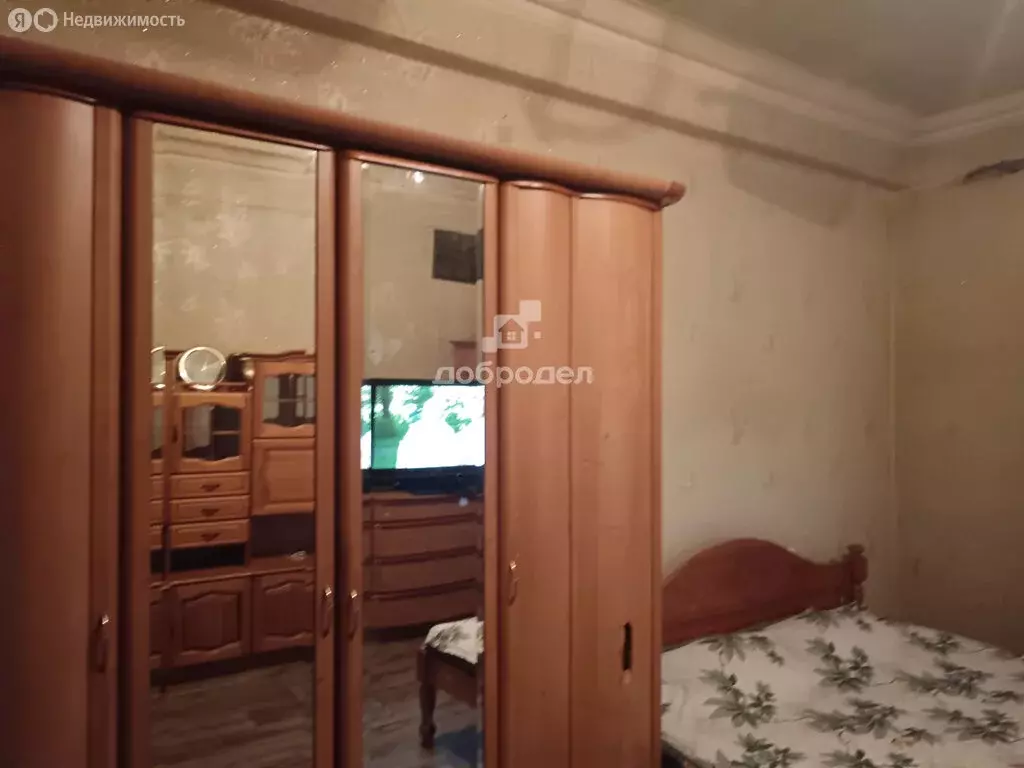 1к в 3-комнатной квартире (24 м) - Фото 1