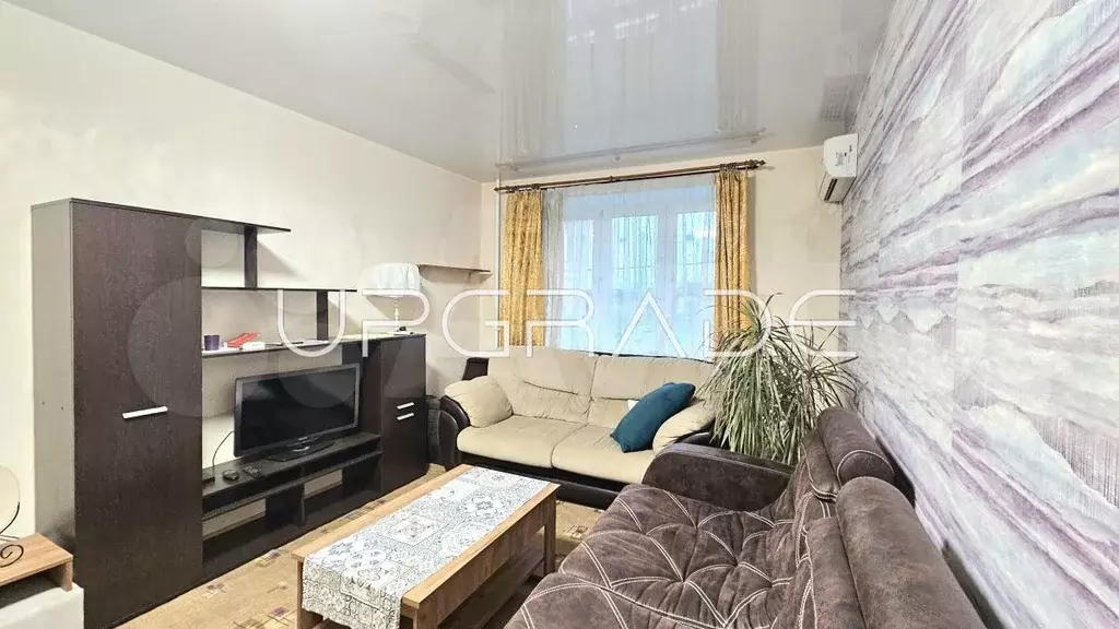 1-к. квартира, 37 м, 2/9 эт. - Фото 0