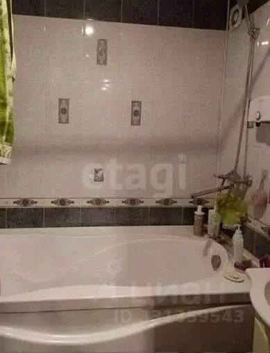 2-к кв. Томская область, Северск ул. Калинина, 139 (54.0 м) - Фото 1