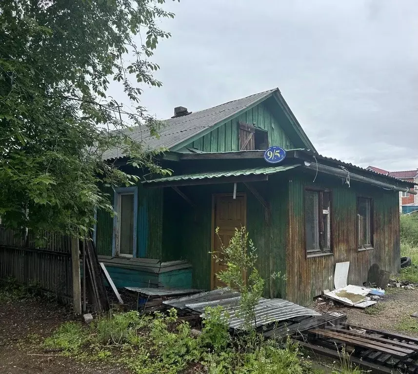 Свободной планировки кв. Амурская область, Благовещенск Речной пер., ... - Фото 1