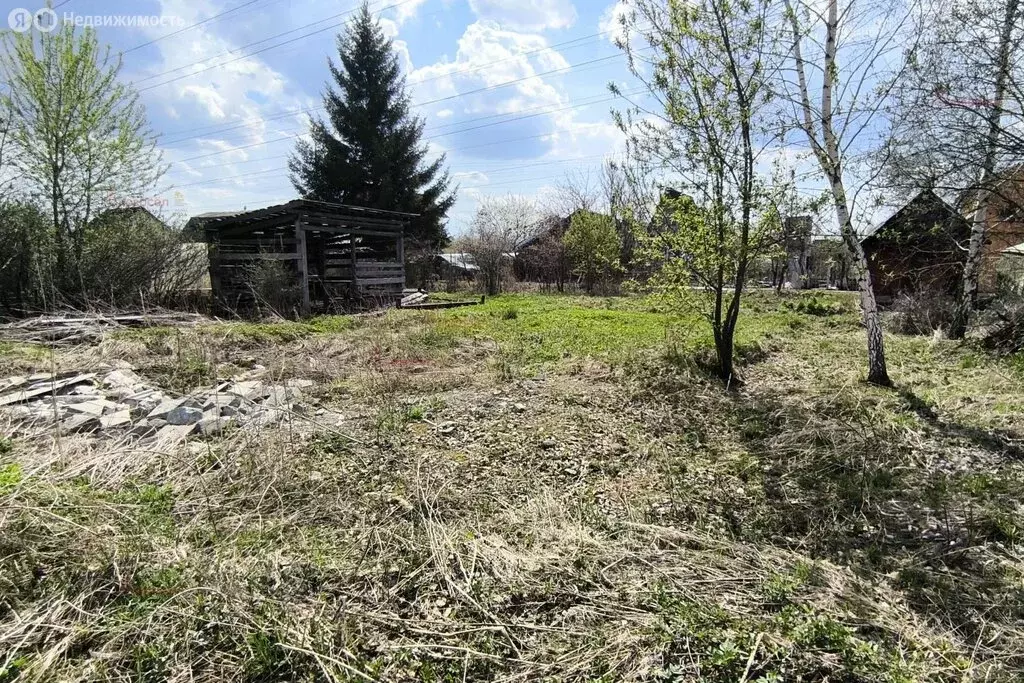 Участок в Свердловская область, Среднеуральск (4 м) - Фото 2
