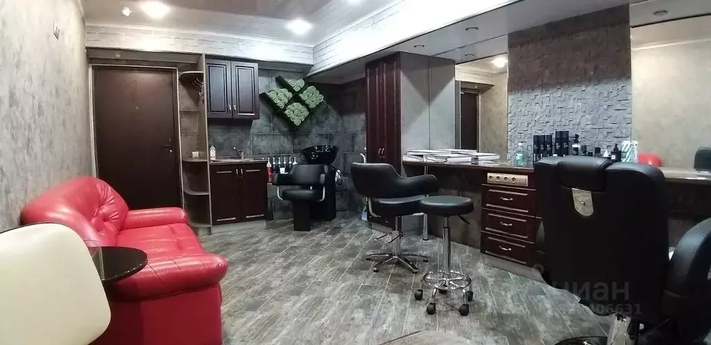 Помещение свободного назначения в Краснодарский край, Краснодар ул. ... - Фото 2