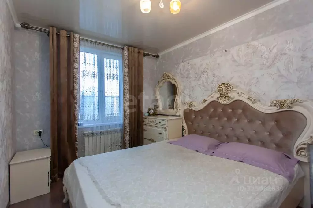 Дом в Ханты-Мансийский АО, Сургут Авиатор-34 садовое товарищество, ул. ... - Фото 1