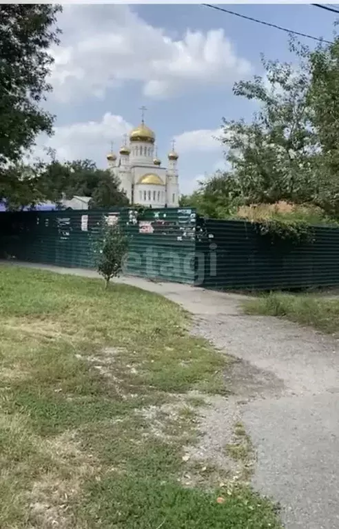 Участок в Северная Осетия, Владикавказ ул. Барбашова (14.0 сот.) - Фото 0