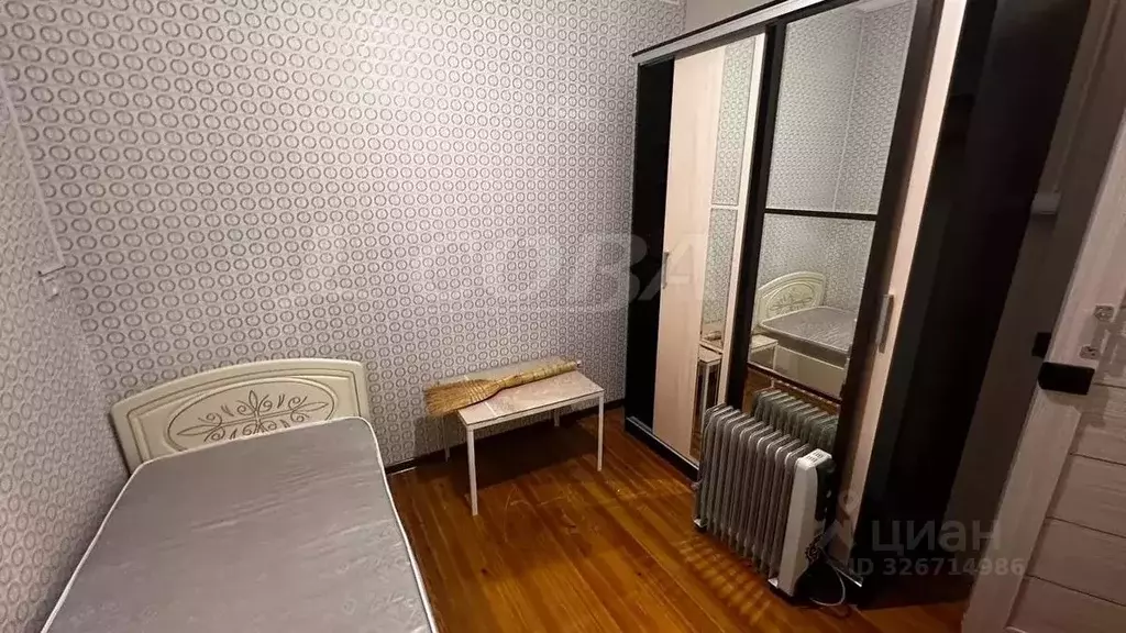 Студия Дагестан, Махачкала Мелиоратор кв-л, ул. Виноградная, 4 (10.0 ... - Фото 2