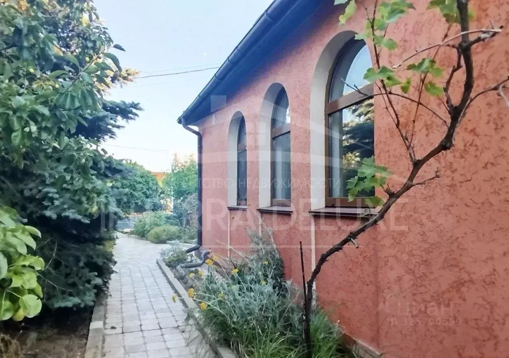 Дом в Севастополь Атлантика-3 садоводческое товарищество, 159 (191 м) - Фото 1