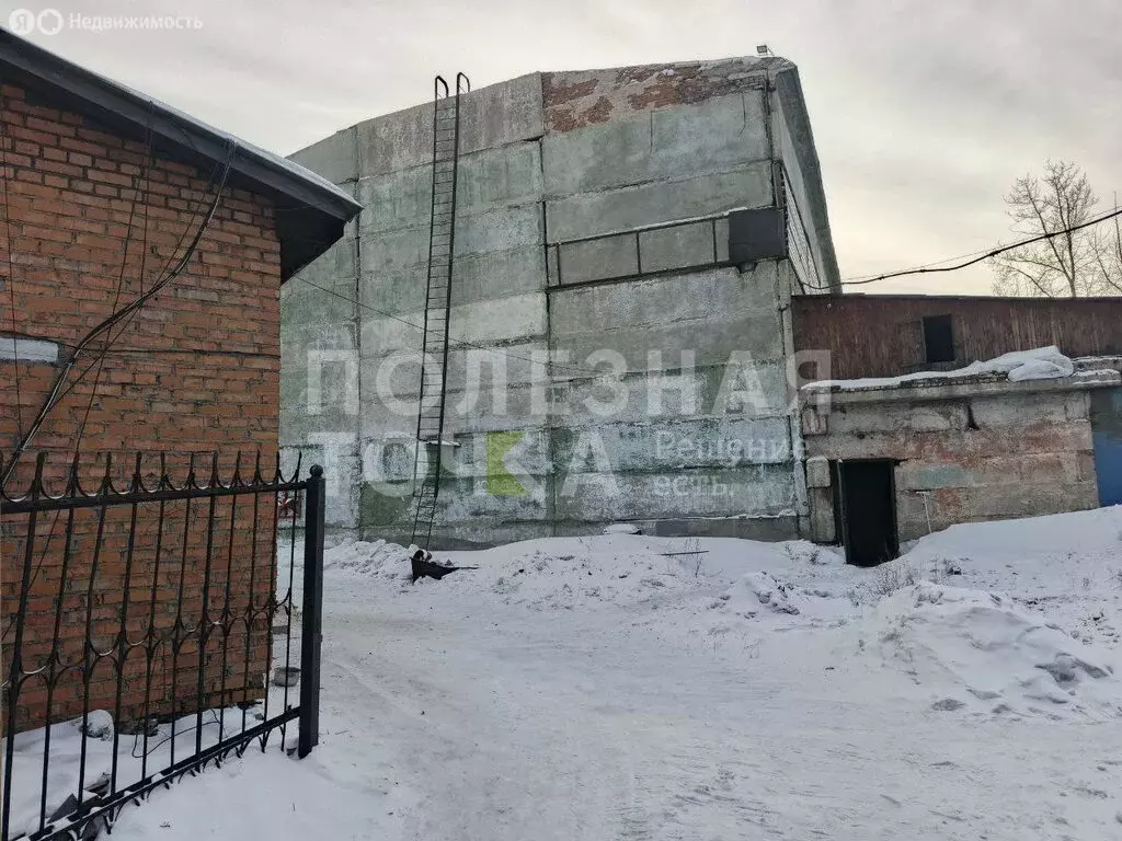 Производственное помещение (6900 м) - Фото 2