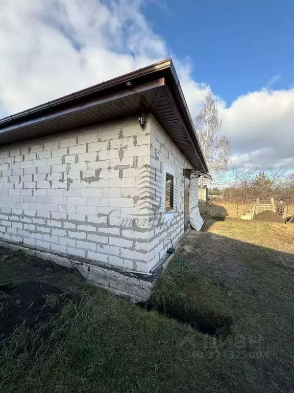 Дом в Белгородская область, Старый Оскол Нива СНТ, 2-й Нивы кв-л,  (65 ... - Фото 2