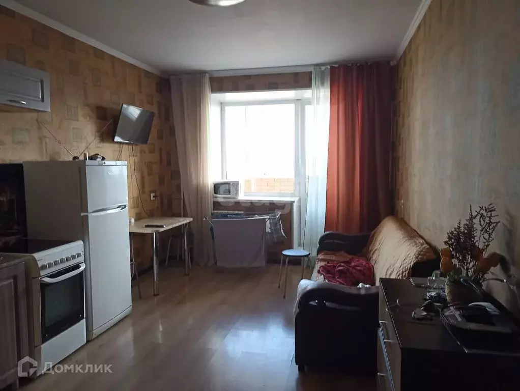 Продаётся квартира-студия, 22.9 м - Фото 0
