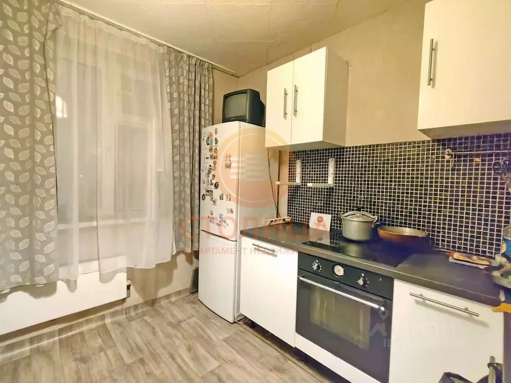 Комната Московская область, Балашиха Янтарный мкр, бул. Молодежный, 8 ... - Фото 0