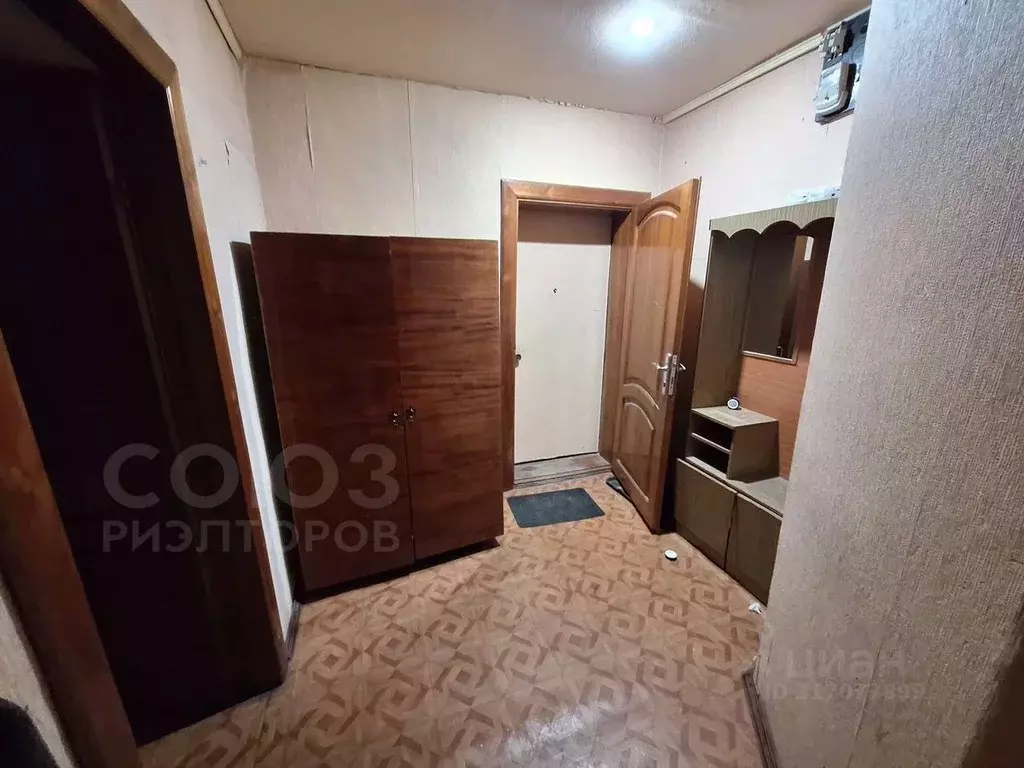 2-к кв. Волгоградская область, Волгоград Гродненская ул., 3 (50.0 м) - Фото 1