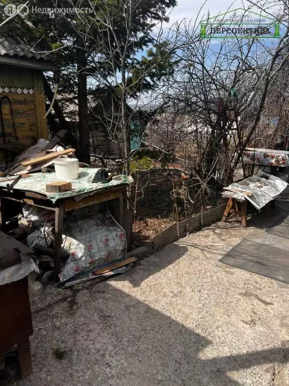 Дом в Артёмовский городской округ, село Ясное, улица Зорге, 24 (36.7 ... - Фото 1