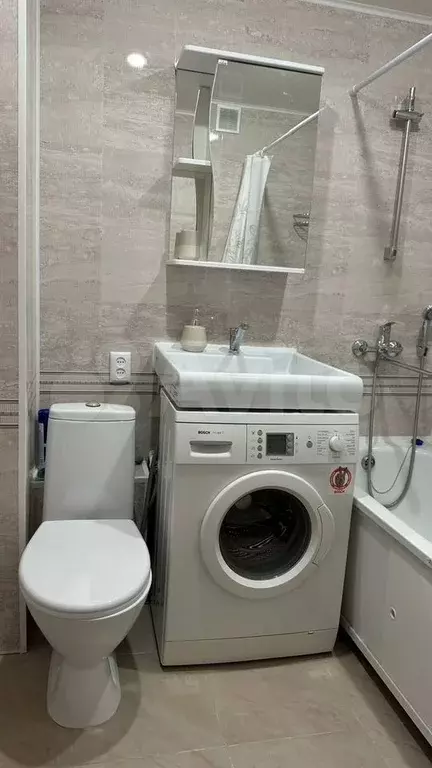 1-к. квартира, 35 м, 7/10 эт. - Фото 1