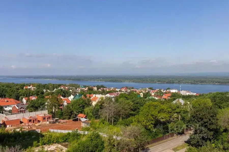 3-к кв. Самарская область, Самара ул. Советской Армии, 253 (96.0 м) - Фото 0