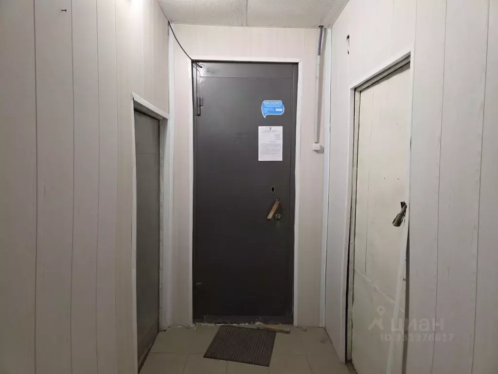 Помещение свободного назначения в Москва ул. Алабяна, 10К4 (81 м) - Фото 1