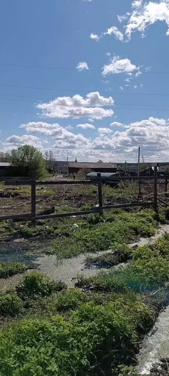 Участок в Свердловская область, Первоуральск муниципальный округ, пос. ... - Фото 0
