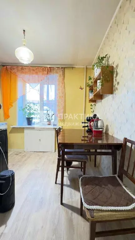 Продается 3-комнатная квартира - Фото 1