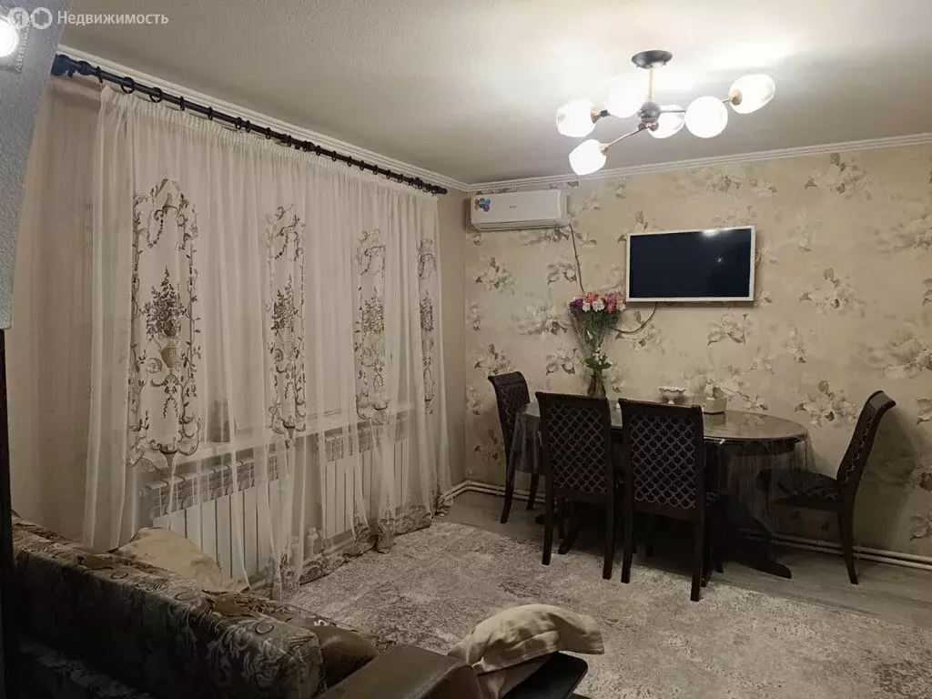 Дом в Батайск, СТ Солнечное, Маковая улица, 72 (38 м) - Фото 0