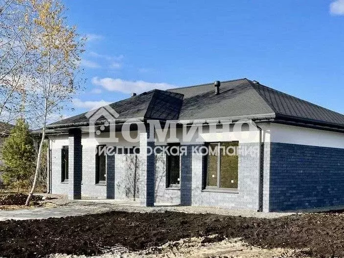 Дом в Тюменская область, Тюменский муниципальный округ, Новокаменский ... - Фото 1