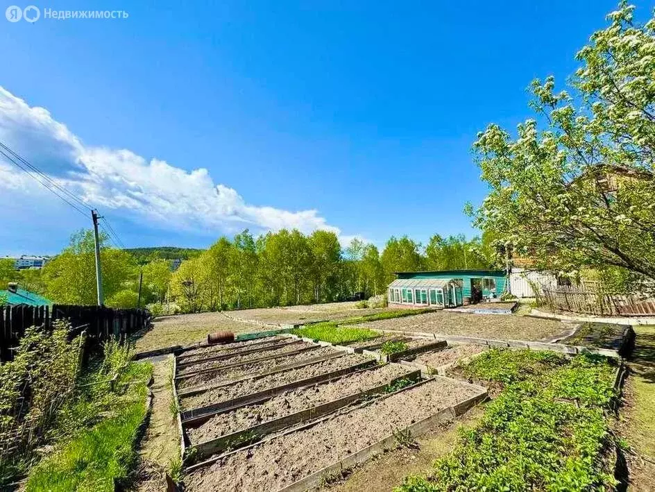 Дом в село Пивань, Таёжная улица, 14А (277.7 м) - Фото 1