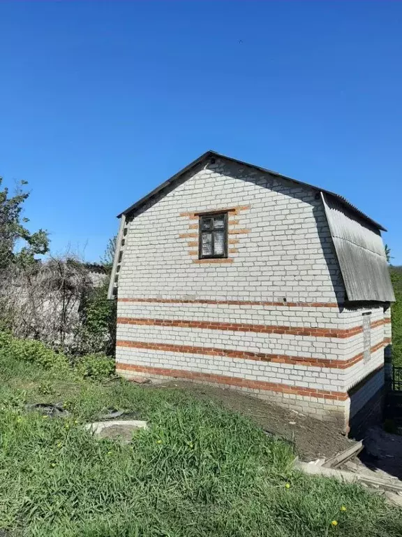 Дом в Белгородская область, Белгородский район, Северный городское ... - Фото 1