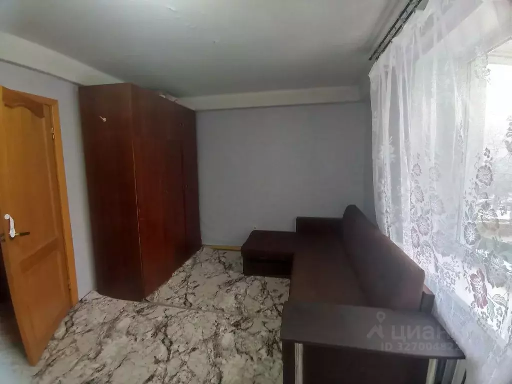 1-к кв. Санкт-Петербург Ланское ш., 12К1 (32.0 м) - Фото 2