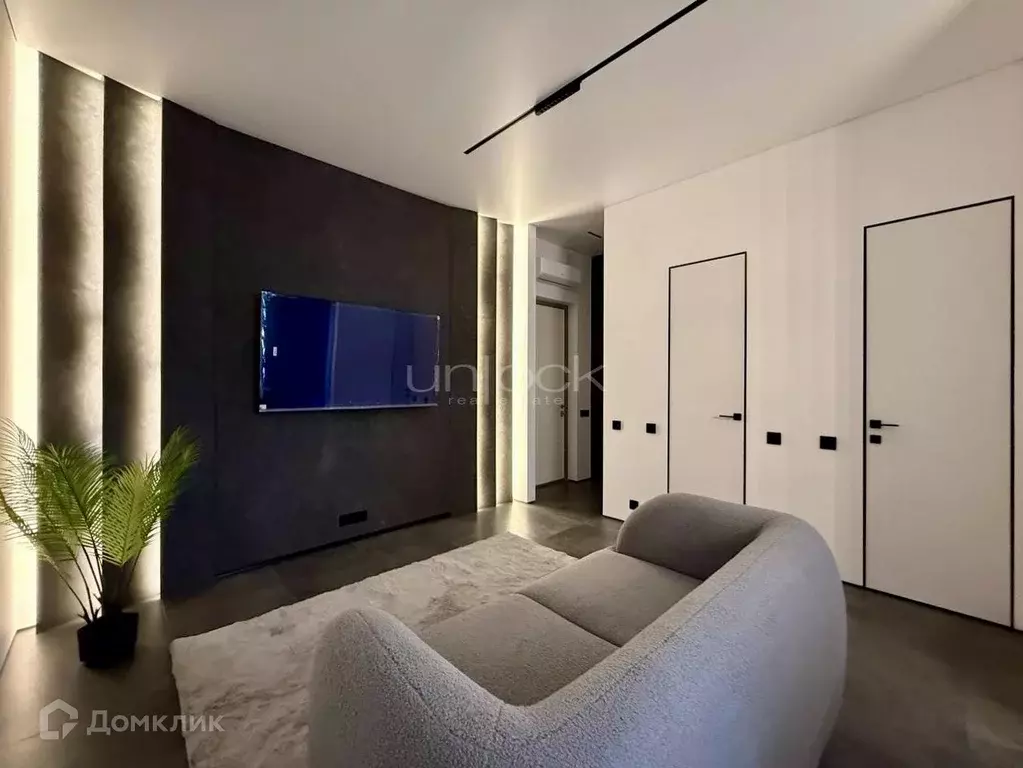 Продаётся 2-к квартира, 50 м - Фото 1