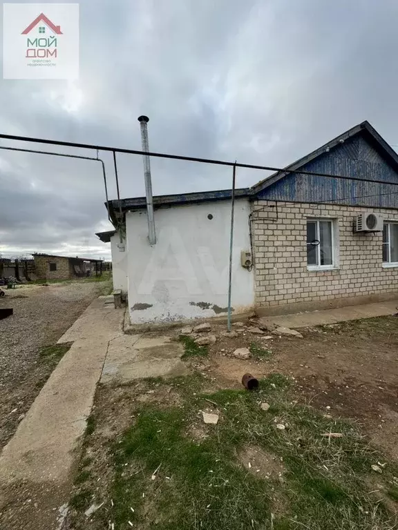 Дом 80 м на участке 20 сот. - Фото 0