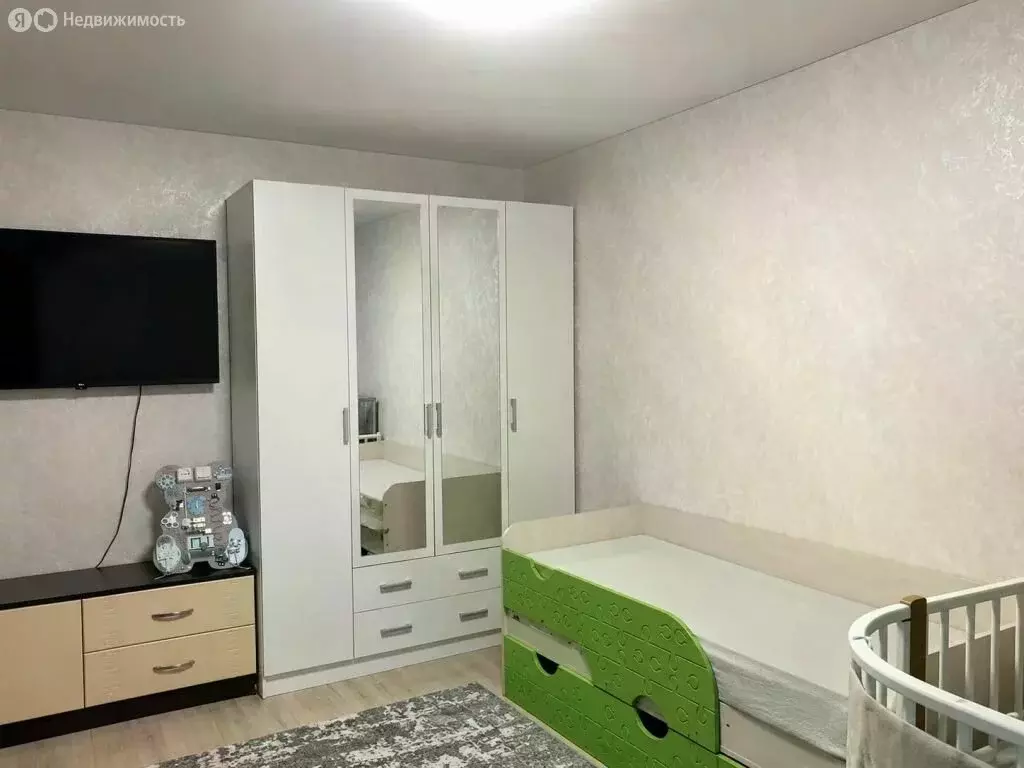 Квартира-студия: Кострома, микрорайон Якиманиха, 11 (28.9 м) - Фото 2