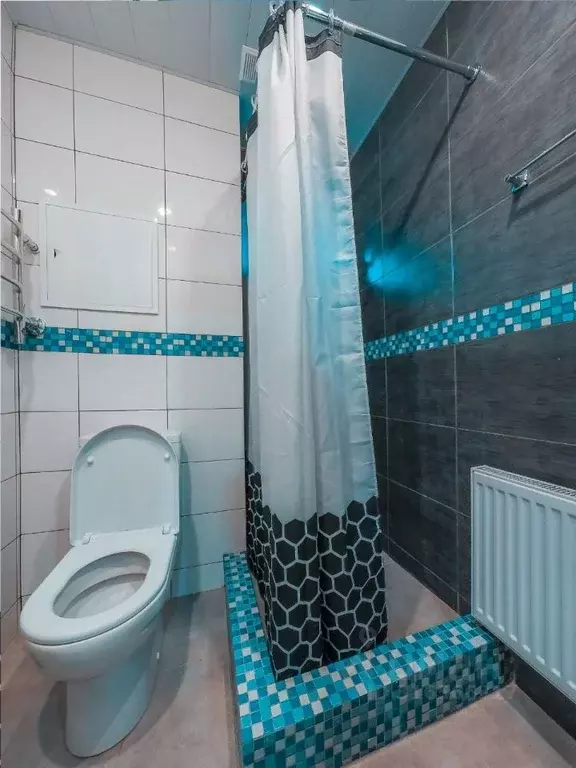 Студия Московская область, Лобня ул. Киово, 2А (23.0 м) - Фото 2