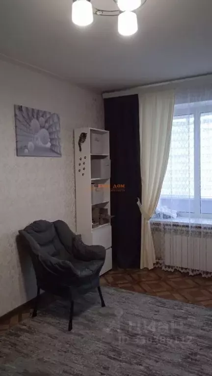 2-к кв. Тульская область, Тула ул. Станиславского, 4 (42.5 м) - Фото 2