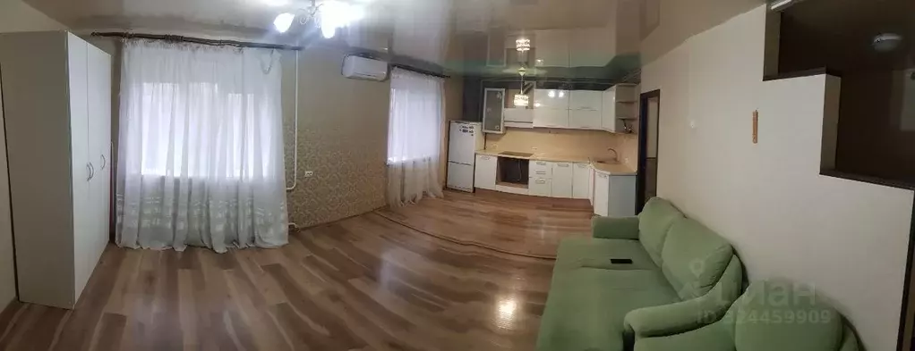 Студия Удмуртия, Ижевск Кооперативная ул., 3 (35.0 м) - Фото 2