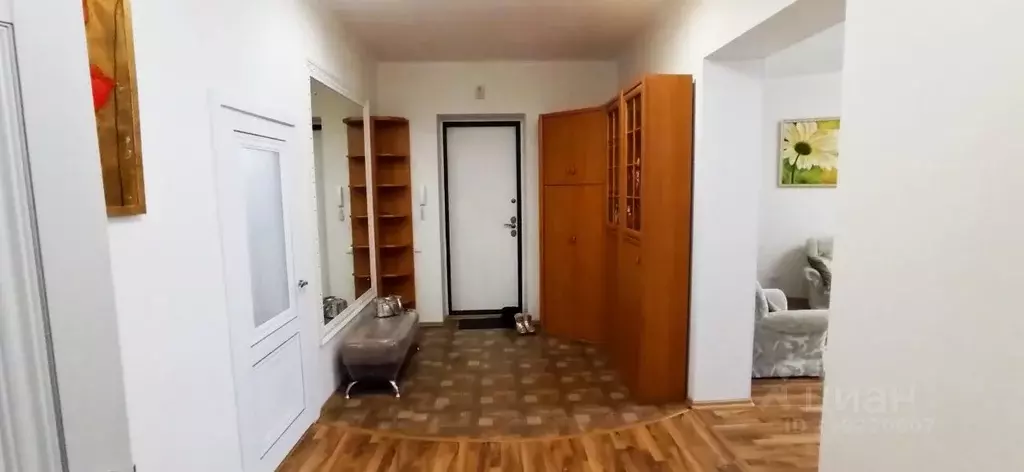 3-к кв. Алтайский край, Барнаул тракт Змеиногорский, 71Ак4 (115.0 м) - Фото 2