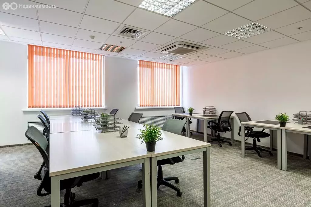 Офис (98 м) - Фото 2