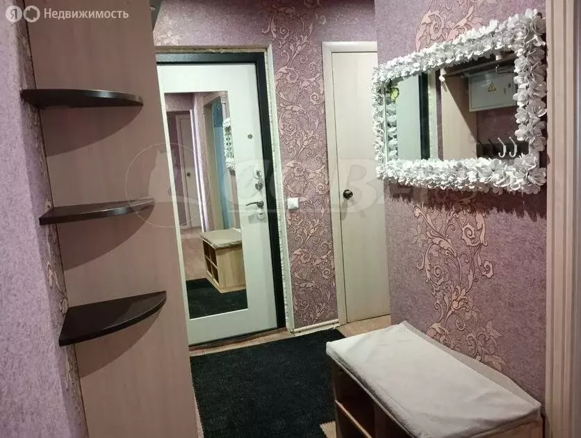 3-комнатная квартира: Тюмень, улица Мебельщиков, 2 (66.2 м) - Фото 1