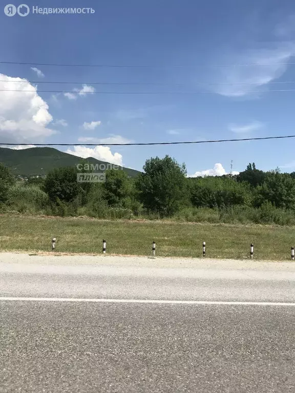 Участок в Краснодарский край, городской округ Новороссийск, станица ... - Фото 2