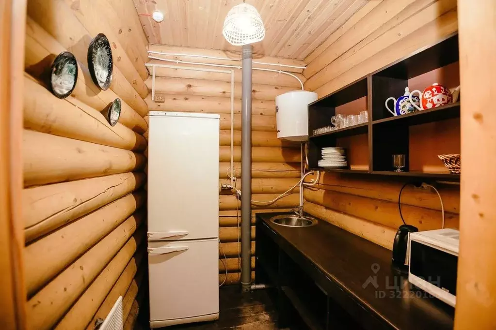 Дом в Ульяновская область, Чердаклинский район, Мирновское с/пос, ... - Фото 2