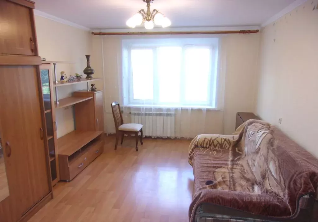 3-к кв. Тверская область, Тверь ул. Можайского, 70 (70.0 м) - Фото 1