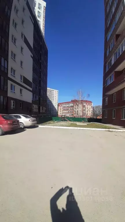 2-к кв. Пермский край, Пермь Спартаковская ул., 4 (48.6 м) - Фото 2