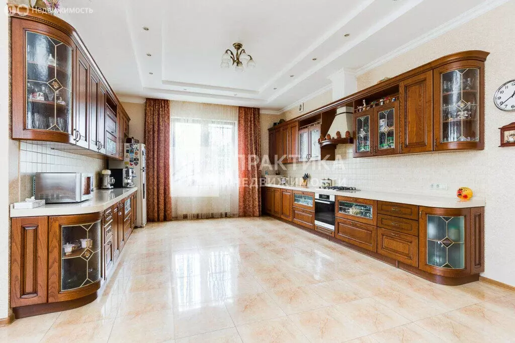 Дом в Мытищи, СНТ Грачи, 75 (800 м) - Фото 1