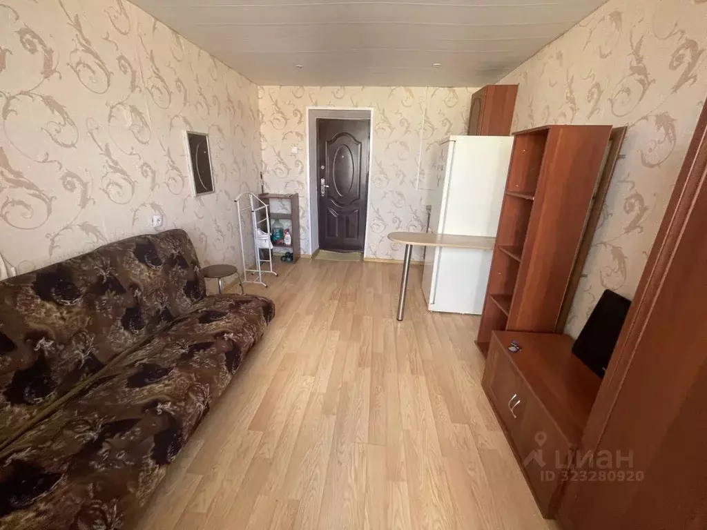 Комната Санкт-Петербург Ленская ул., 3К1 (14.0 м) - Фото 2