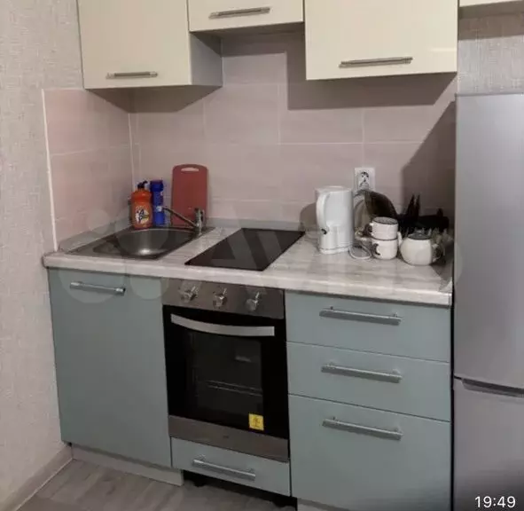Квартира-студия, 30 м, 16/17 эт. - Фото 0