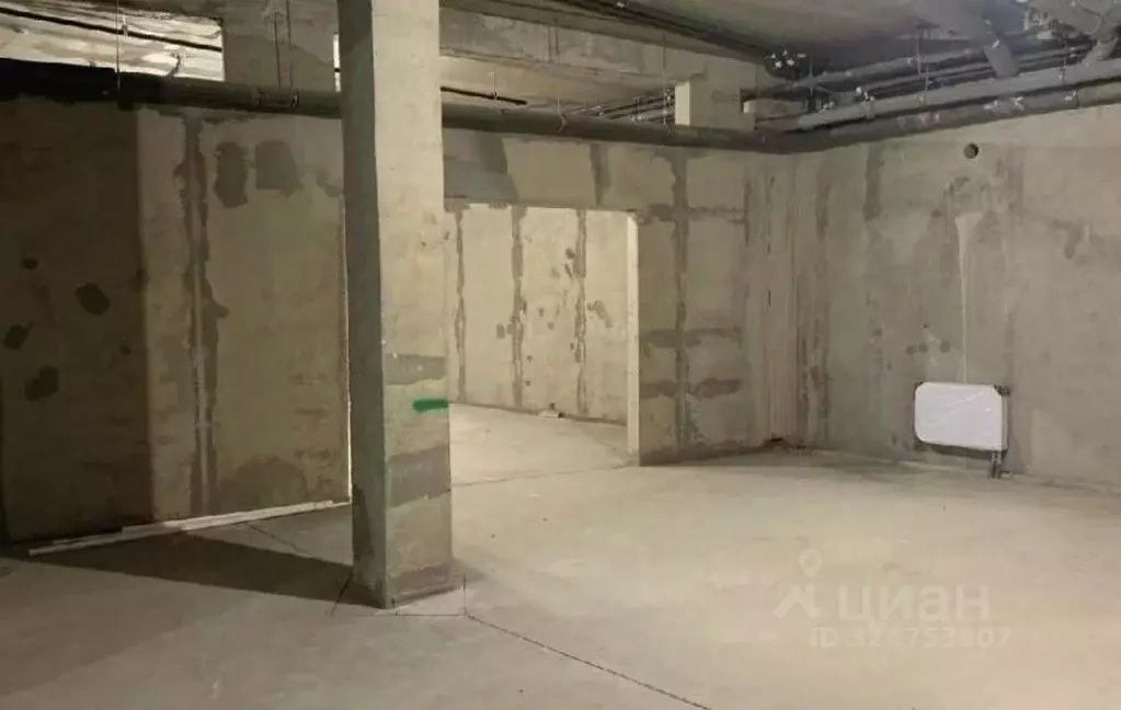 Торговая площадь в Санкт-Петербург Гороховая ул., 47 (170 м) - Фото 1