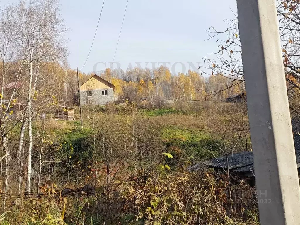 Участок в Алтай, Горно-Алтайск Бочкаревка СНТ, 43 (8.3 сот.) - Фото 0