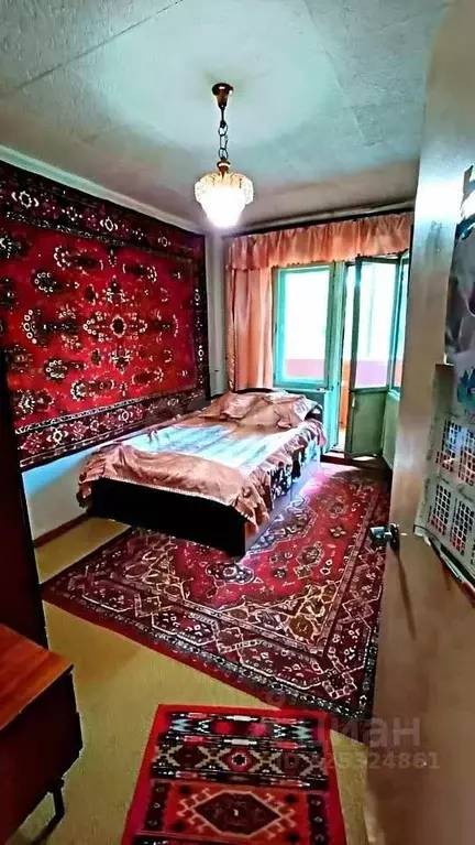 3-к кв. Алтайский край, Бийск Ленинградская ул., 55 (65.5 м) - Фото 1