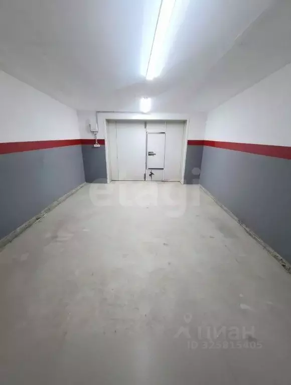 Гараж в Тюменская область, Тюмень Интернациональная ул., 195Бс1 (21 м) - Фото 1