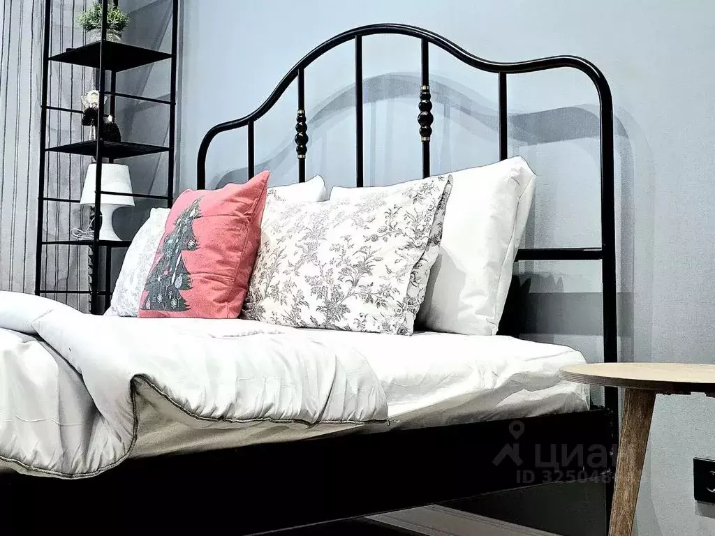 1-к кв. Пермский край, Пермь ул. Металлистов, 18 (42.0 м) - Фото 1