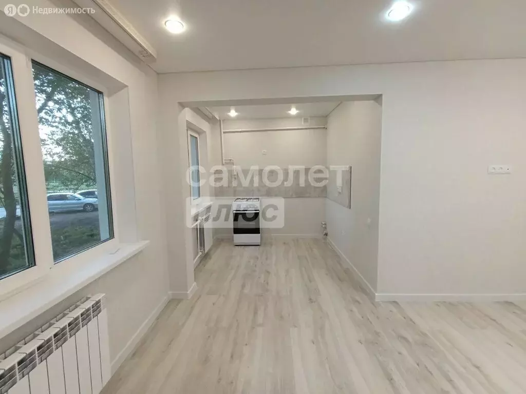 2-комнатная квартира: Омск, улица Лукашевича, 15А (45.4 м) - Фото 1