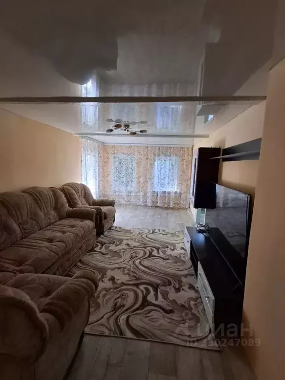 Дом в Башкортостан, Стерлитамак Северный мкр, ул. Ушакова, 23 (40 м) - Фото 2